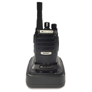 Midland BR02 - Talkie Walkie sans Licence