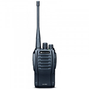 Midland G10 Pro -Talkie Walkie sans Licence