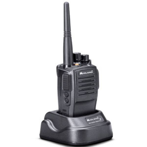 Midland - G15 PRO - Talkie Walkie sans Licence