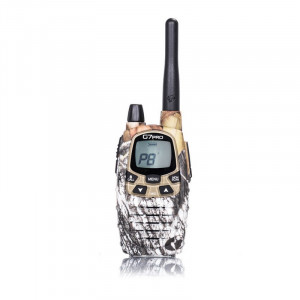 Midland G7 PRO Camouflage - Talkie Walkie sans Licence