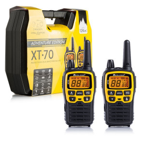 Midland XT70 ADVENTURE -Talkie Walkie sans Licence