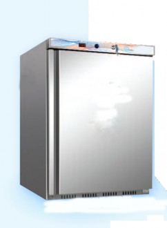 Mini armoire réfrigérée 200 L froid positif - Devis sur Techni-Contact.com - 2