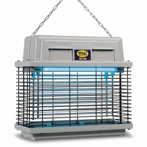 Mini destructeur d’insectes - Devis sur Techni-Contact.com - 1