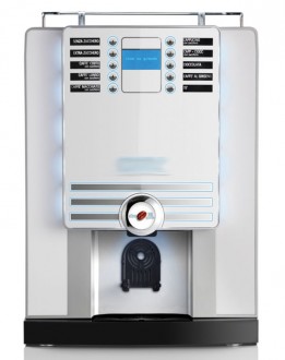 Mini distributeur café sur mesure - Devis sur Techni-Contact.com - 1