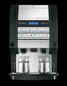 Mini distributeur café sur mesure - Devis sur Techni-Contact.com - 2