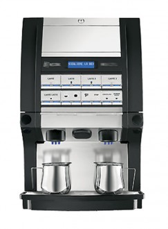 Mini distributeur café sur mesure - Devis sur Techni-Contact.com - 3