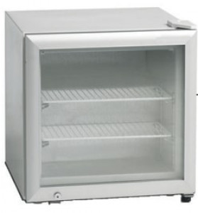 Mini frigo de comptoir froid négatif - Devis sur Techni-Contact.com - 1