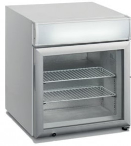 Mini frigo de comptoir froid négatif - Devis sur Techni-Contact.com - 5