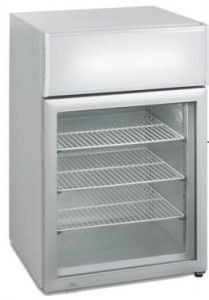 Mini frigo de comptoir froid négatif - Devis sur Techni-Contact.com - 7