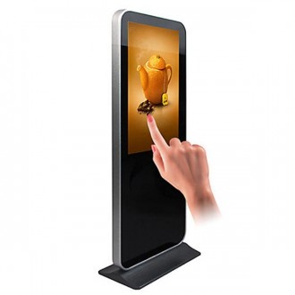 Mini kiosque tactile 10.1’’ - Devis sur Techni-Contact.com - 1