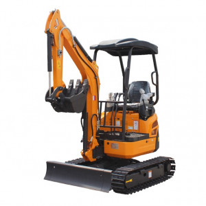 MINI PELLE XN20 (2000Kg) - Devis sur Techni-Contact.com - 3