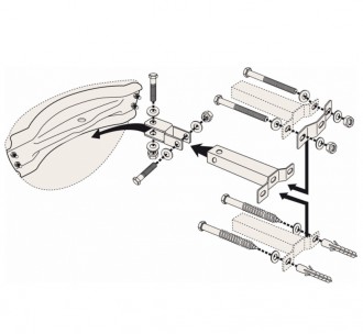 Miroir de circulation pour parking - Devis sur Techni-Contact.com - 5