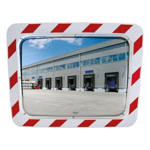 Miroir industriel qualité Inox - Devis sur Techni-Contact.com - 2