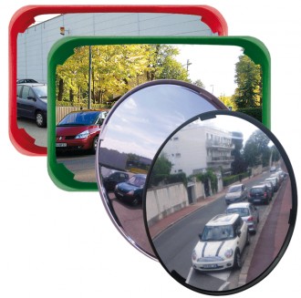 Miroir multi usages - Devis sur Techni-Contact.com - 6