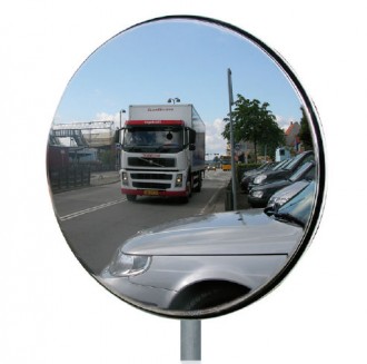 Miroir routier Multi-usage - Devis sur Techni-Contact.com - 2