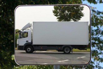 Miroir routier Multi-usage - Devis sur Techni-Contact.com - 6