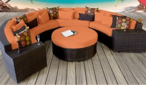 Mobilier terrasse restaurant - Devis sur Techni-Contact.com - 1