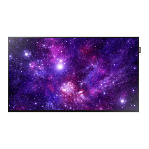 Moniteur dynamique 32″ - Devis sur Techni-Contact.com - 1