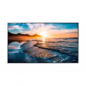 Moniteur dynamique 75″ - Devis sur Techni-Contact.com - 1