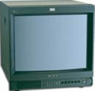 Moniteurs vidéo - PVM-20N1 - Devis sur Techni-Contact.com - 1