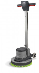 Monobrosse avec moteur 1500 W - Devis sur Techni-Contact.com - 1