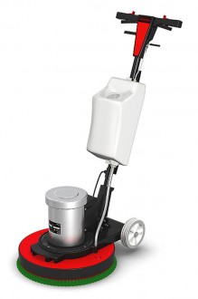 Monobrosse rotative pour sol - Devis sur Techni-Contact.com - 1