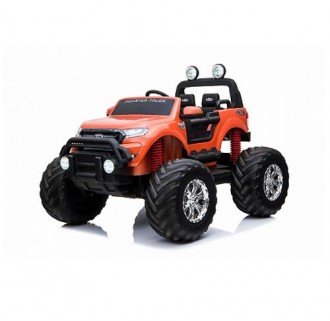 Monster Truck FORD RANGER - Licence - Devis sur Techni-Contact.com - 1