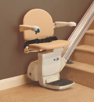 Monte-escalier electrique sur-mesure - Devis sur Techni-Contact.com - 6