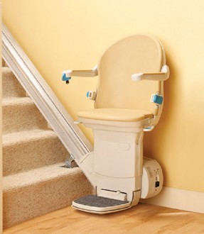 Monte-escalier electrique sur-mesure - Devis sur Techni-Contact.com - 8