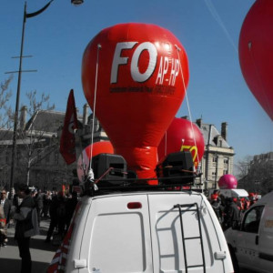 Montgolfière autoventilée publicitaire - Devis sur Techni-Contact.com - 6