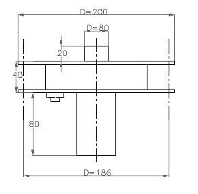 Moteur de plateau tournant - Devis sur Techni-Contact.com - 2