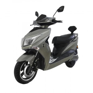 Moto électrique - Devis sur Techni-Contact.com - 1