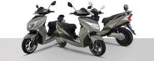 Moto électrique - Devis sur Techni-Contact.com - 2