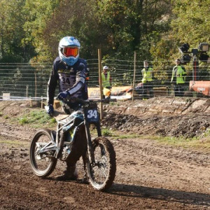 Motocross électrique tout terrain - Devis sur Techni-Contact.com - 3