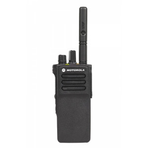 Motorola DP4401E UHF - Talkie Walkie avec Licence - Devis sur Techni-Contact.com - 1