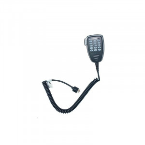 Motorola Micro clavier DTMF - Talkie Walkie avec Licence - Devis sur Techni-Contact.com - 1