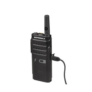 Motorola SL1600 UHF  - Talkie Walkie avec Licence