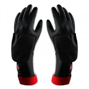 Moufles chauffantes avec sous gants - Devis sur Techni-Contact.com - 1