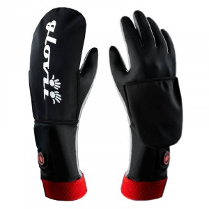 Moufles chauffantes avec sous gants - Devis sur Techni-Contact.com - 4