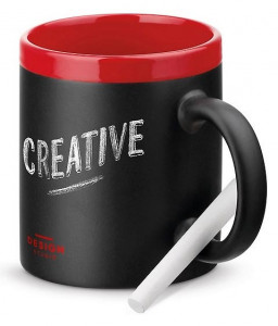 Mug en céramique 360 ml personnalisable - Devis sur Techni-Contact.com - 3