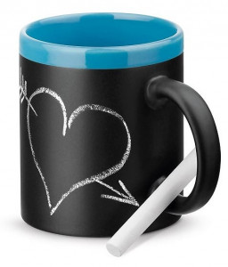 Mug en céramique 360 ml personnalisable - Devis sur Techni-Contact.com - 4