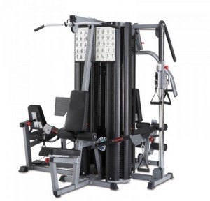 Multi station de musculation - Devis sur Techni-Contact.com - 1