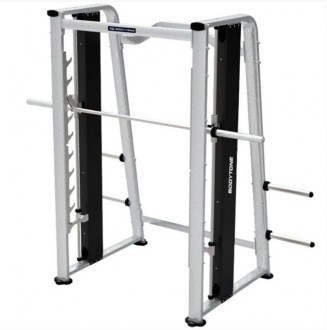 Multipower smith machine - Devis sur Techni-Contact.com - 1