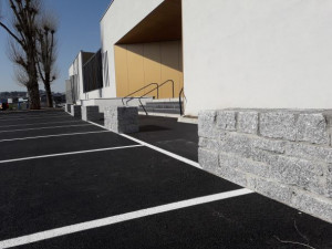 Mur anti-intrusion en granit - Devis sur Techni-Contact.com - 6