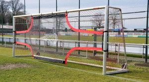 Mur de tir football auto-lesté - Devis sur Techni-Contact.com - 3