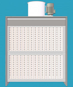 MUR FILTRANT RM 200 - Devis sur Techni-Contact.com - 4