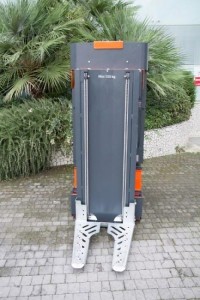 Nacelle manutention de pneumatiques - Devis sur Techni-Contact.com - 3