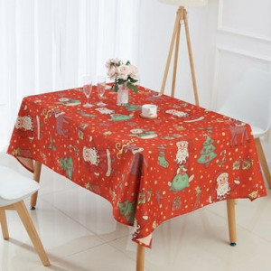 Nappe de table Noël - Devis sur Techni-Contact.com - 4