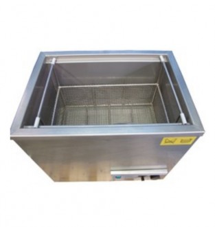 Nettoyeur ultrason industriel 240 Litres - Devis sur Techni-Contact.com - 1