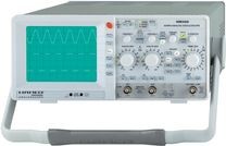 OSCILLOSCOPE ANALOGIQUE HM400 - Devis sur Techni-Contact.com - 1